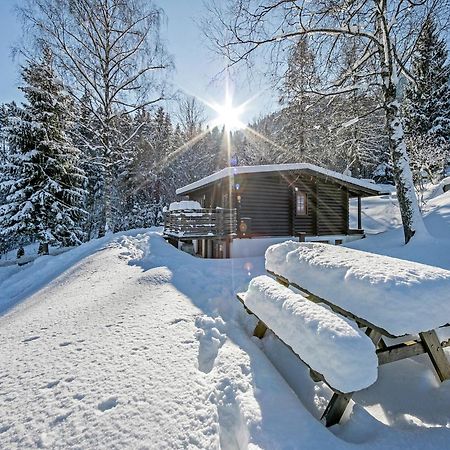 Chalet In Ski Resort In Woergl In Tyrol المظهر الخارجي الصورة