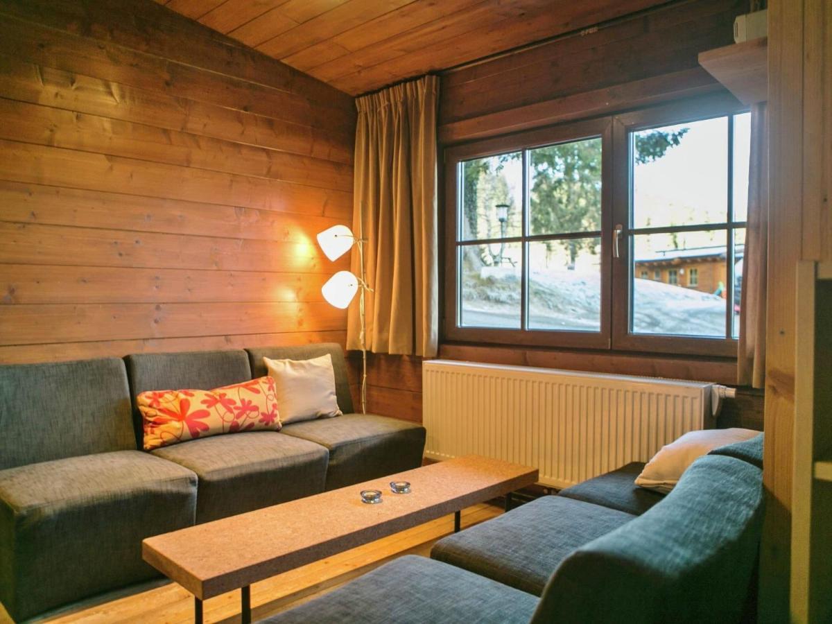 Chalet In Ski Resort In Woergl In Tyrol المظهر الخارجي الصورة