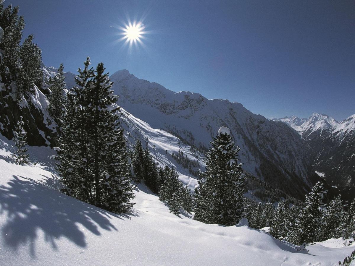 Chalet In Ski Resort In Woergl In Tyrol المظهر الخارجي الصورة
