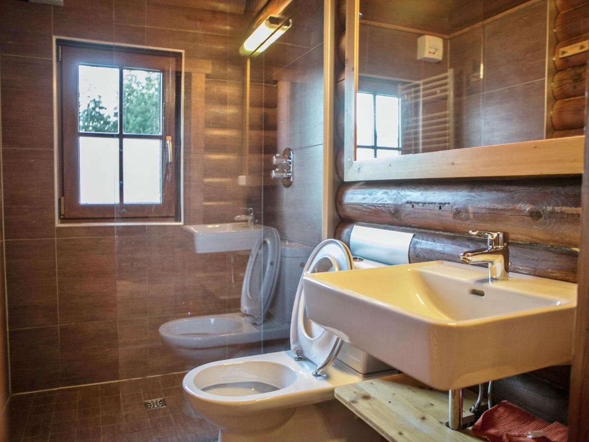Chalet In Ski Resort In Woergl In Tyrol المظهر الخارجي الصورة