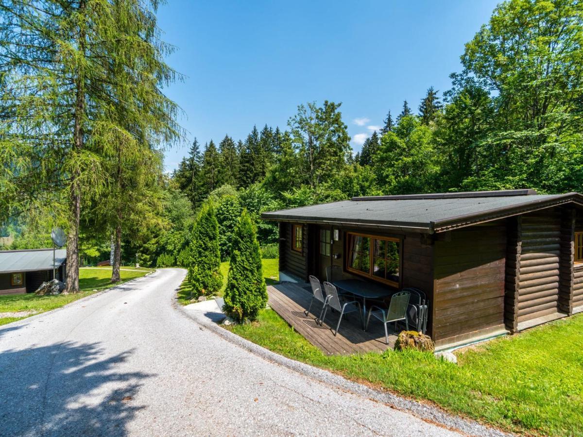 Chalet In Ski Resort In Woergl In Tyrol المظهر الخارجي الصورة