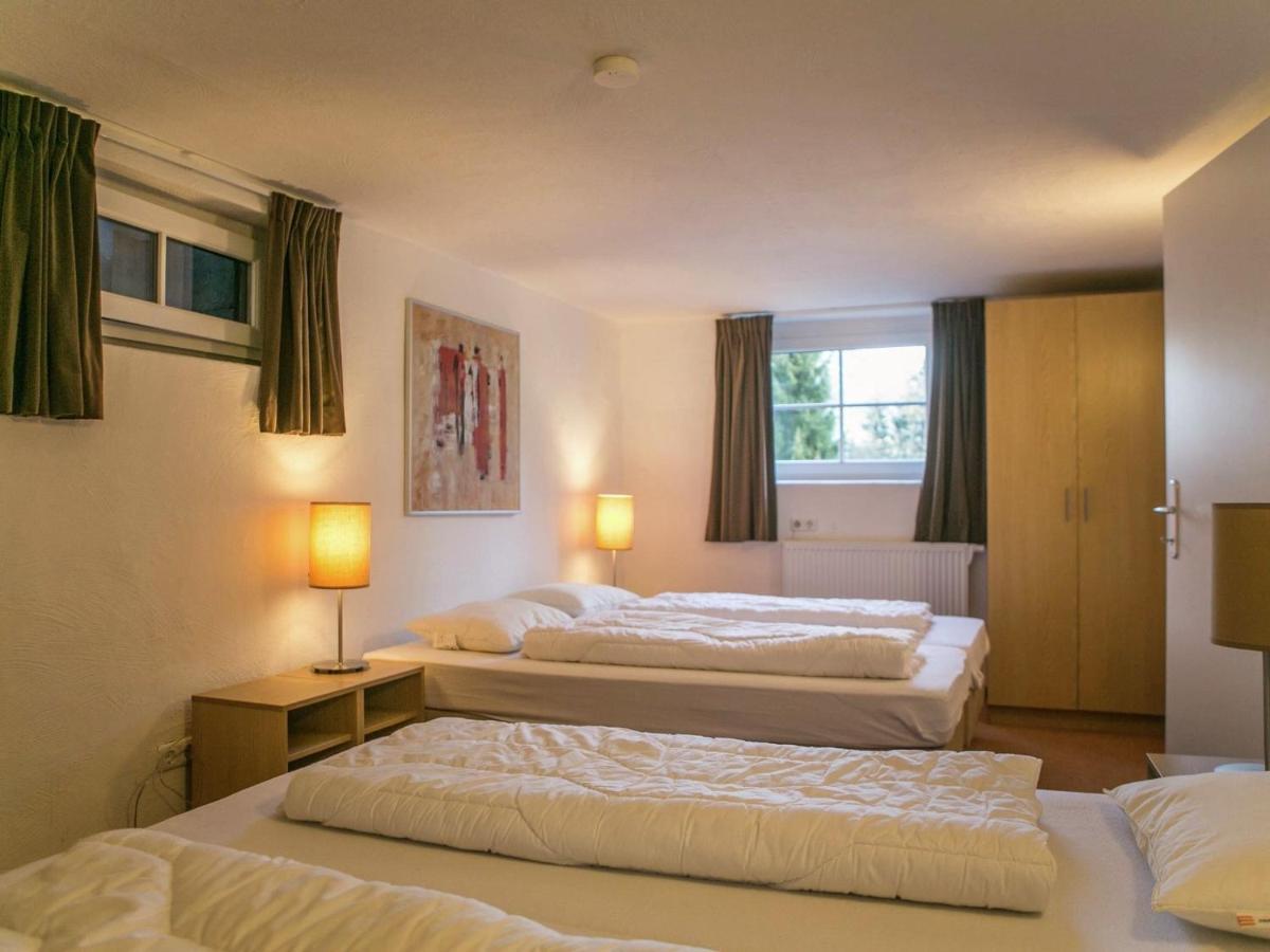 Chalet In Ski Resort In Woergl In Tyrol المظهر الخارجي الصورة