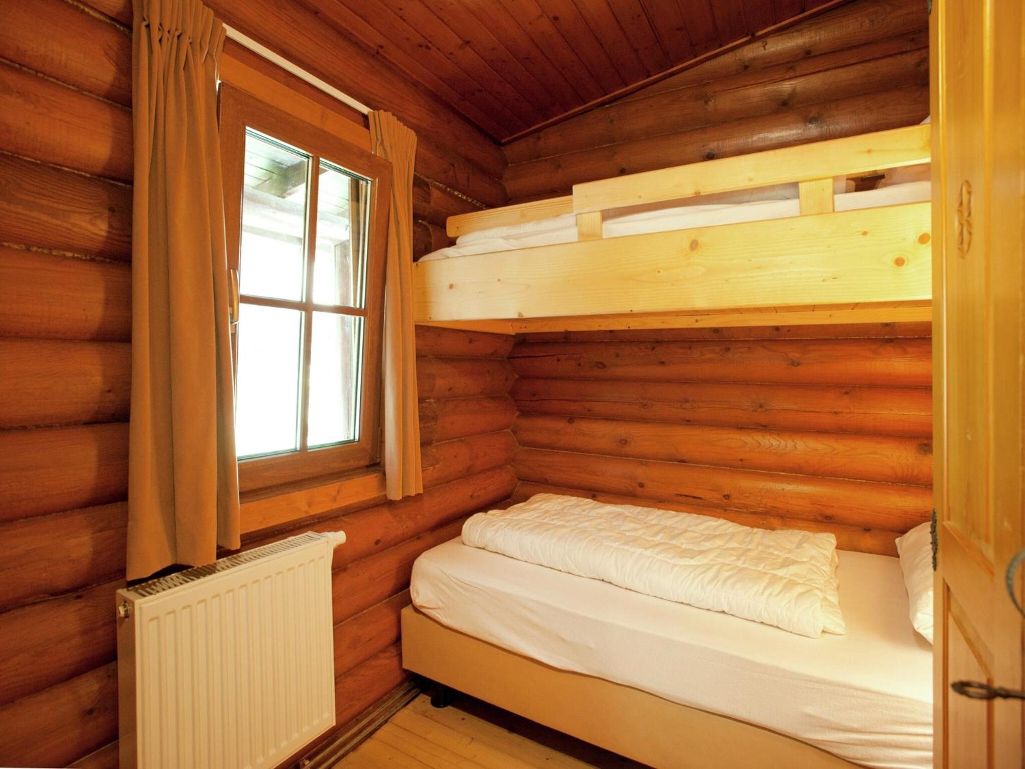 Chalet In Ski Resort In Woergl In Tyrol المظهر الخارجي الصورة