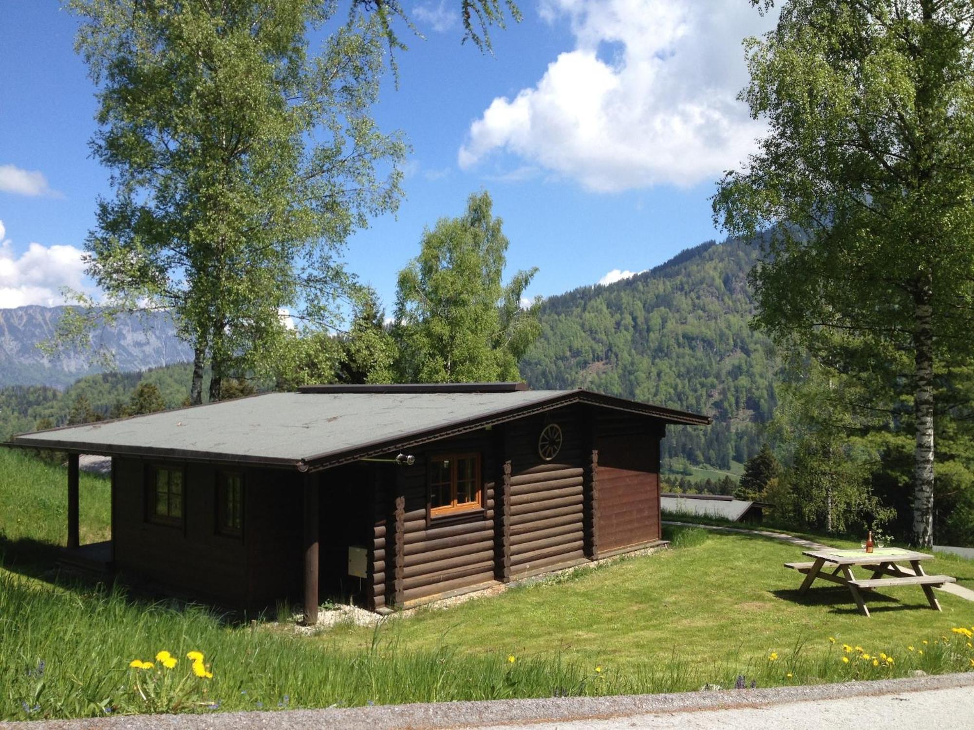 Chalet In Ski Resort In Woergl In Tyrol المظهر الخارجي الصورة