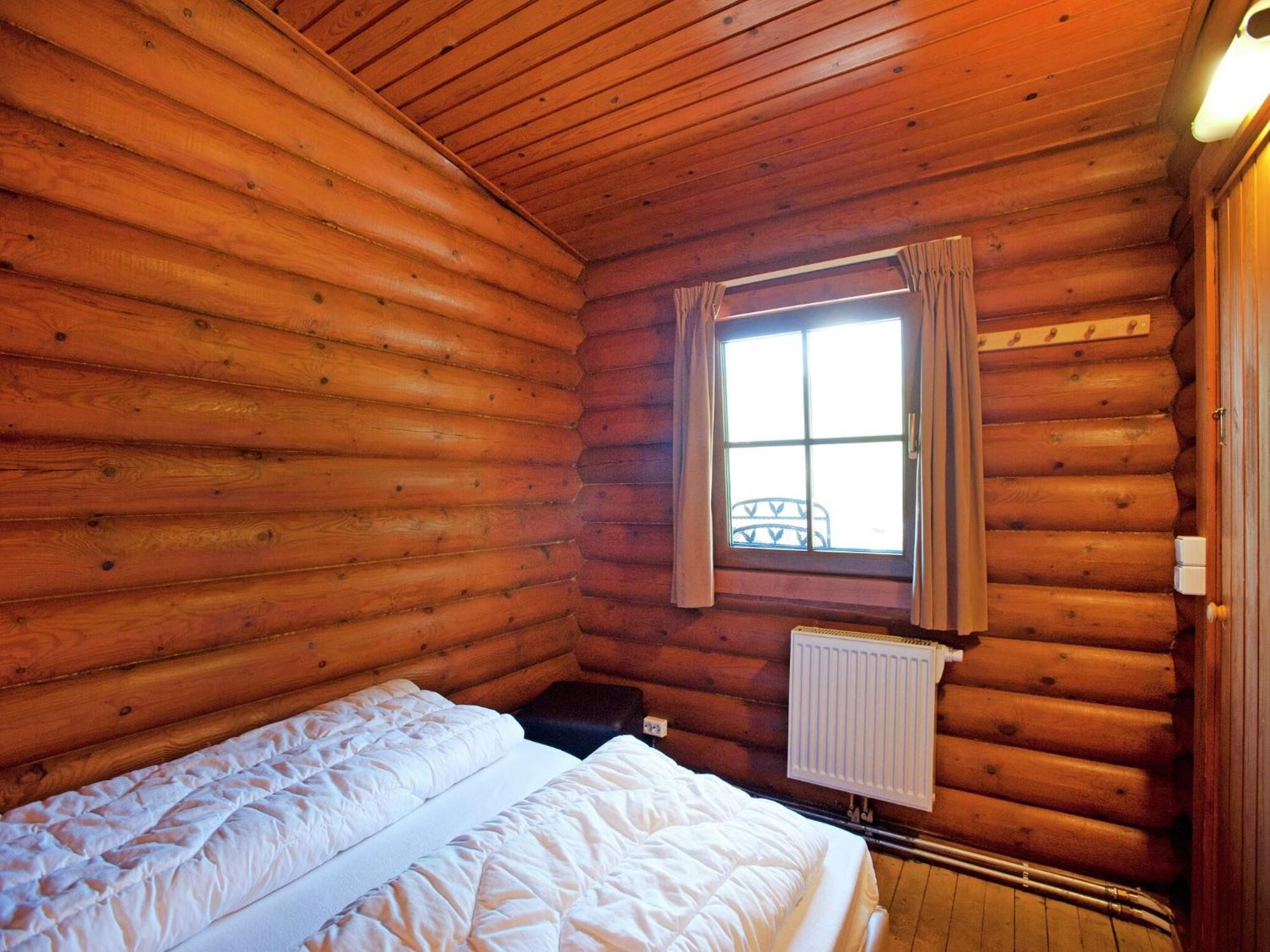 Chalet In Ski Resort In Woergl In Tyrol المظهر الخارجي الصورة