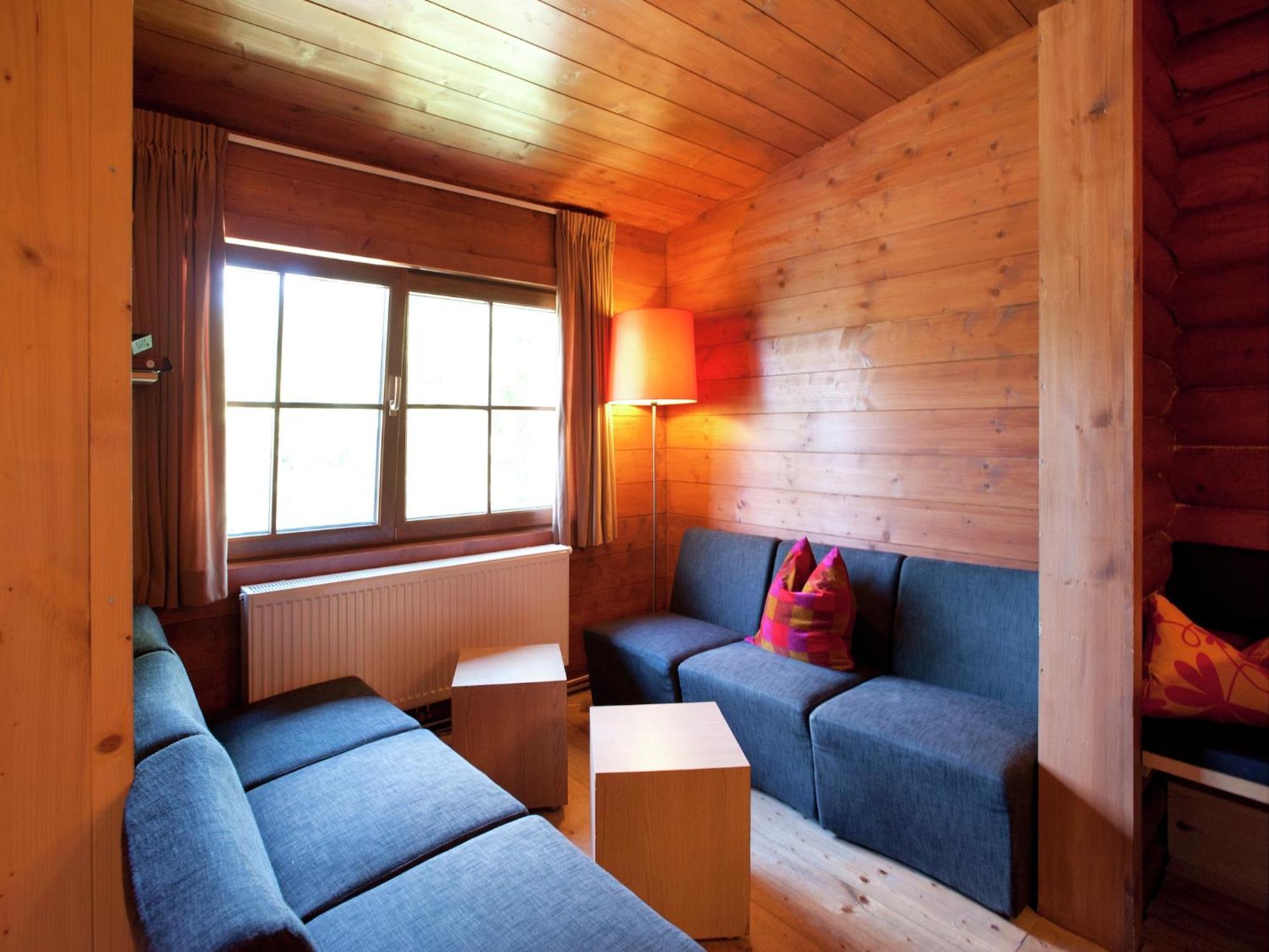 Chalet In Ski Resort In Woergl In Tyrol المظهر الخارجي الصورة