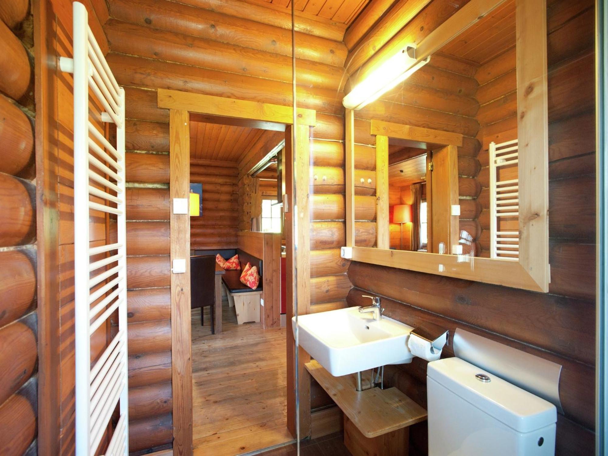 Chalet In Ski Resort In Woergl In Tyrol المظهر الخارجي الصورة