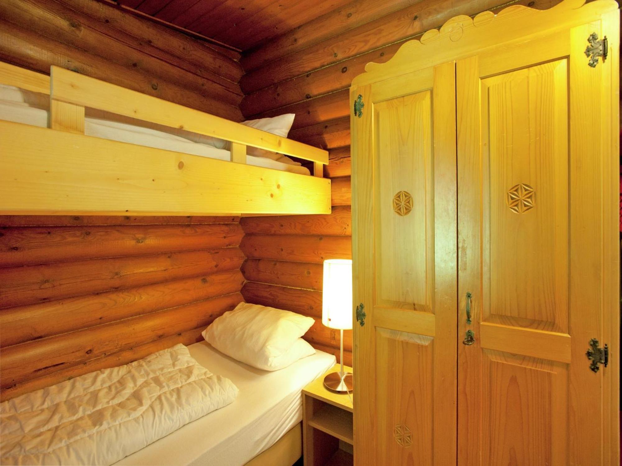 Chalet In Ski Resort In Woergl In Tyrol المظهر الخارجي الصورة