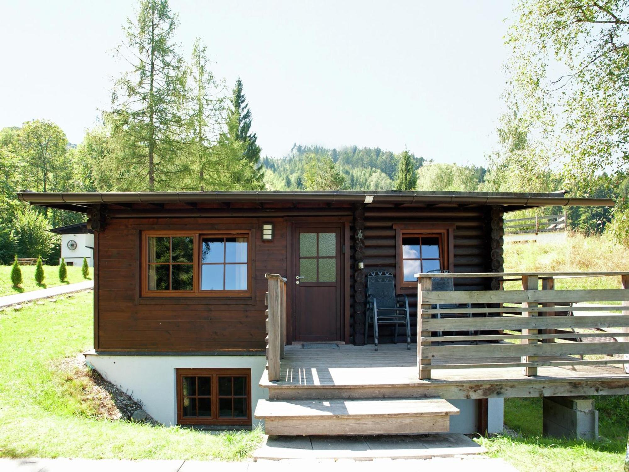 Chalet In Ski Resort In Woergl In Tyrol المظهر الخارجي الصورة
