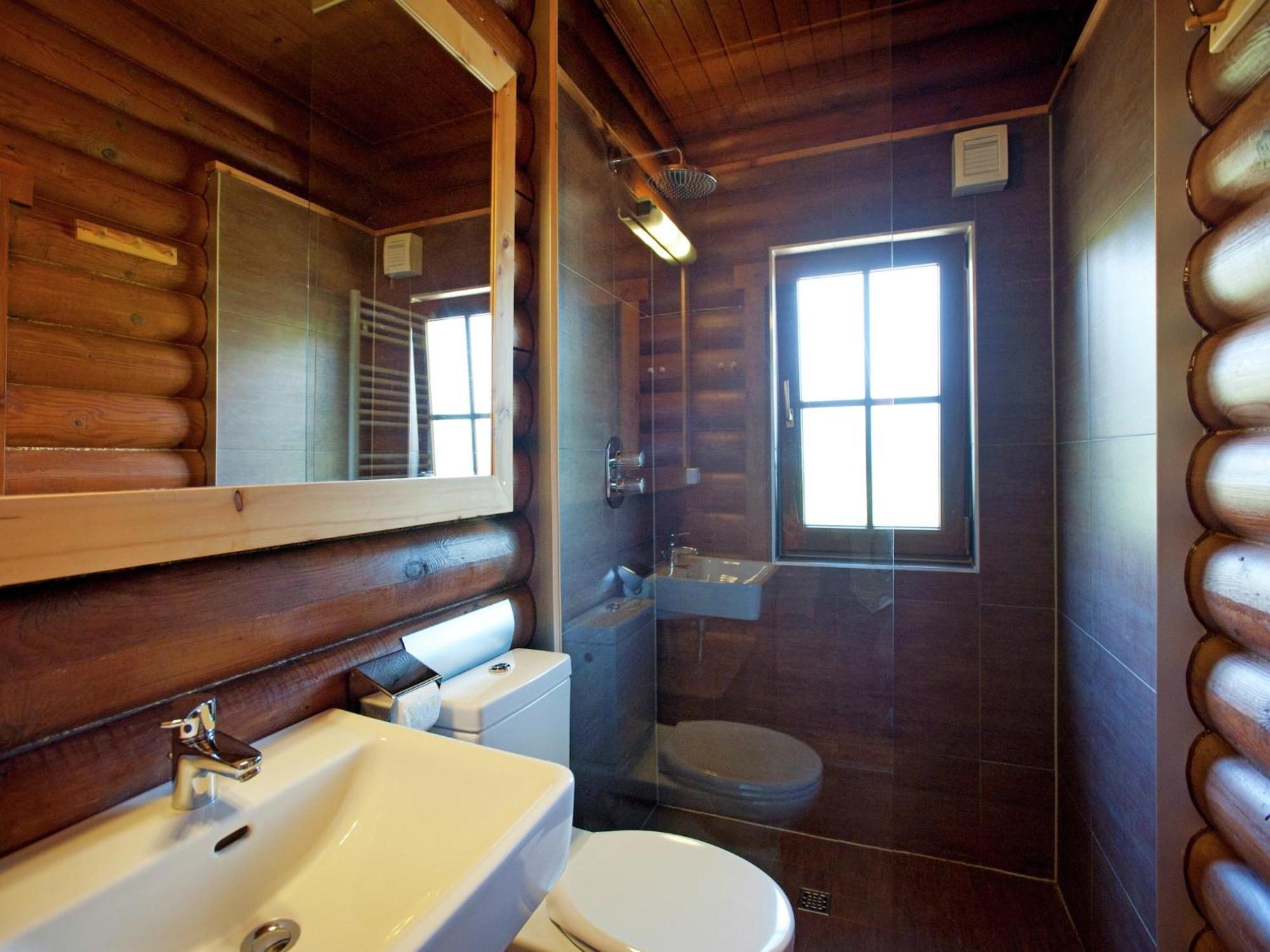 Chalet In Ski Resort In Woergl In Tyrol المظهر الخارجي الصورة